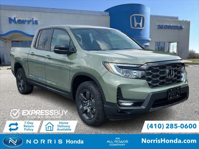 2026 Honda Ridgeline TrailSport for sale in Dundalk, MD