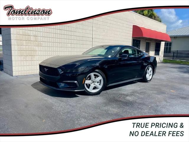 2026 Ford Mustang EcoBoost Fastback for sale in Gainesville, FL