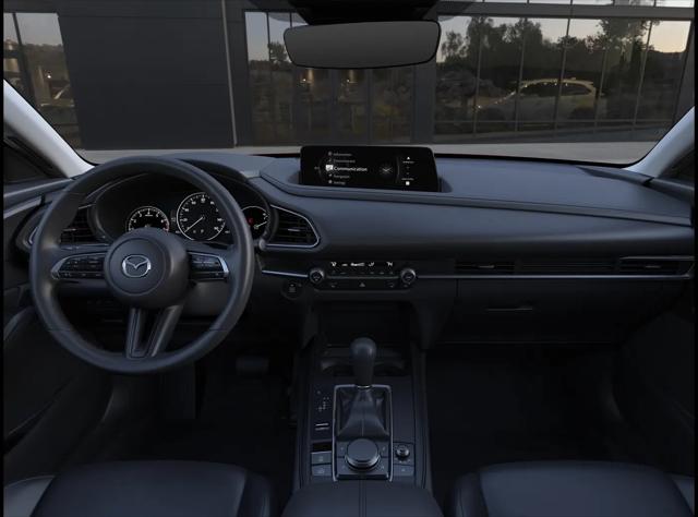 2026 Mazda CX-30 2.5 S Preferred
