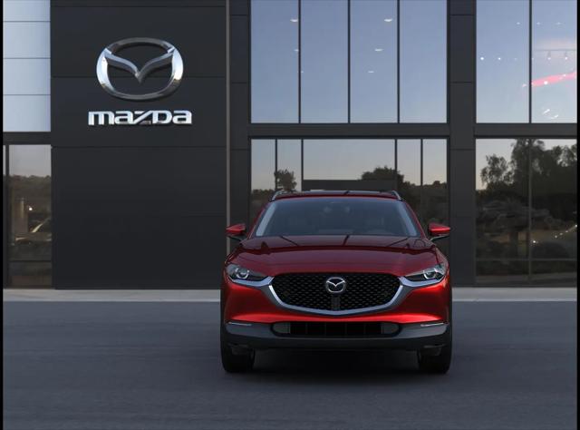 2026 Mazda CX-30 2.5 S Preferred