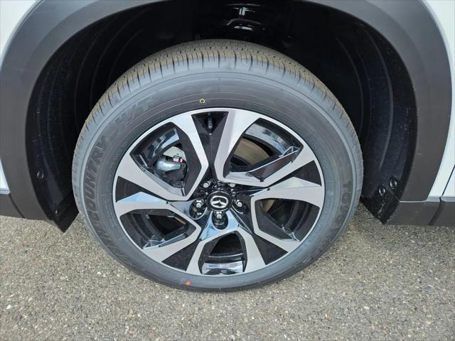 2026 Mazda CX-5 2.5 S Preferred