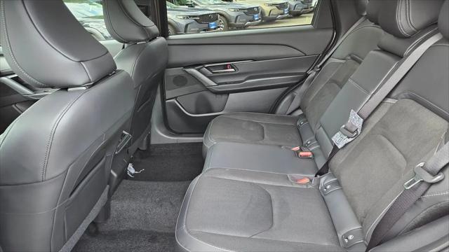 2026 Mazda CX-5 2.5 S Preferred