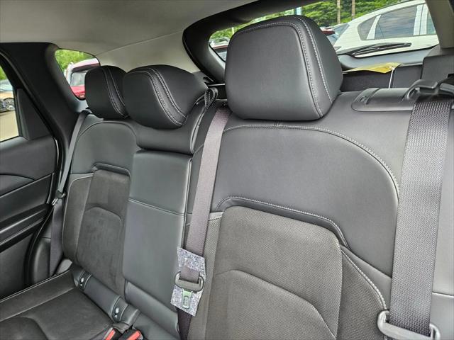 2026 Mazda CX-5 2.5 S Preferred