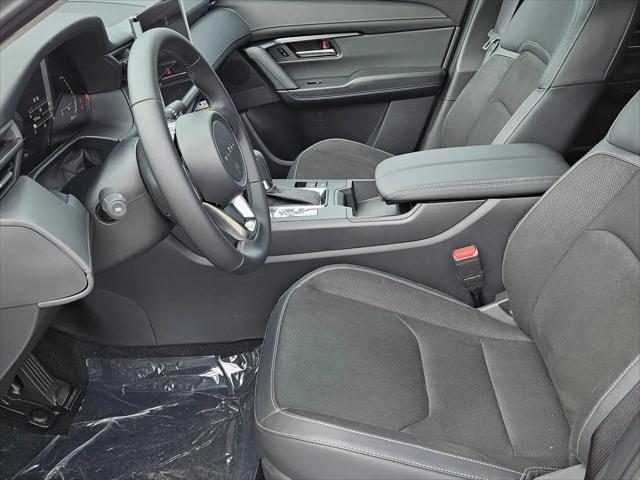2026 Mazda CX-5 2.5 S Preferred