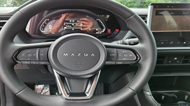 2026 Mazda CX-5 2.5 S Preferred