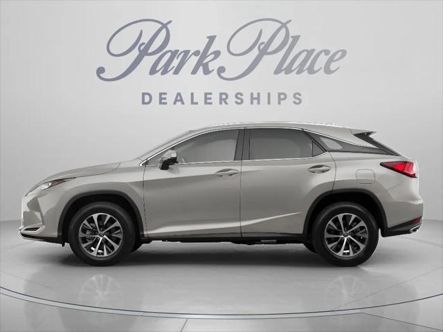2021 Lexus RX 350 RX 350