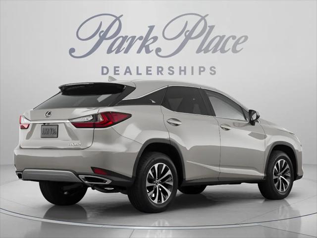 2021 Lexus RX 350 RX 350