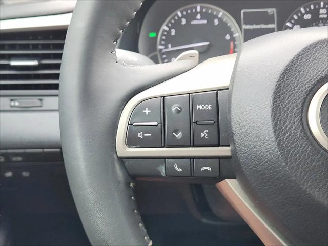 2021 Lexus RX 350 RX 350