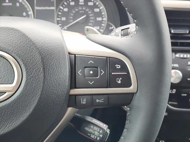 2021 Lexus RX 350 RX 350