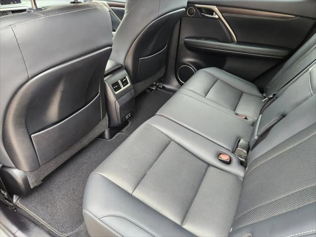 2021 Lexus RX 350 RX 350