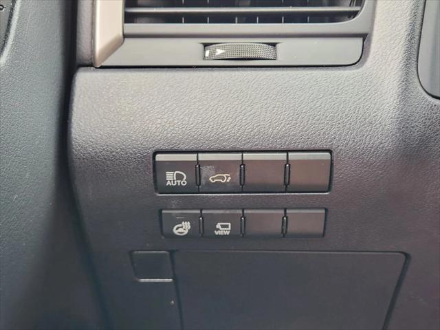 2021 Lexus RX 350 RX 350
