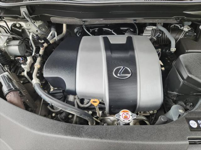 2021 Lexus RX 350 RX 350