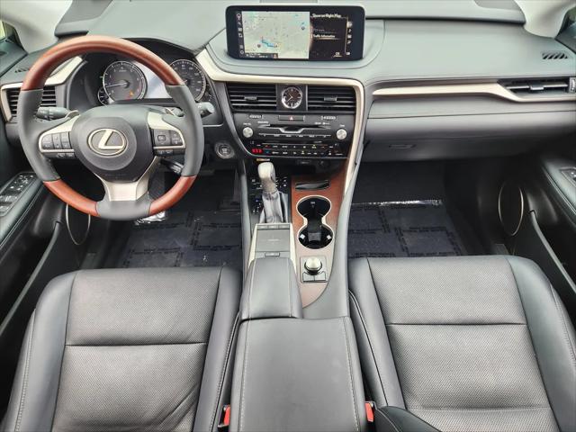 2021 Lexus RX 350 RX 350