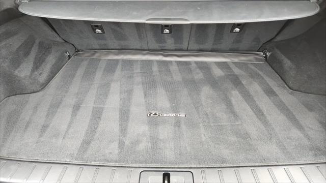 2021 Lexus RX 350 RX 350