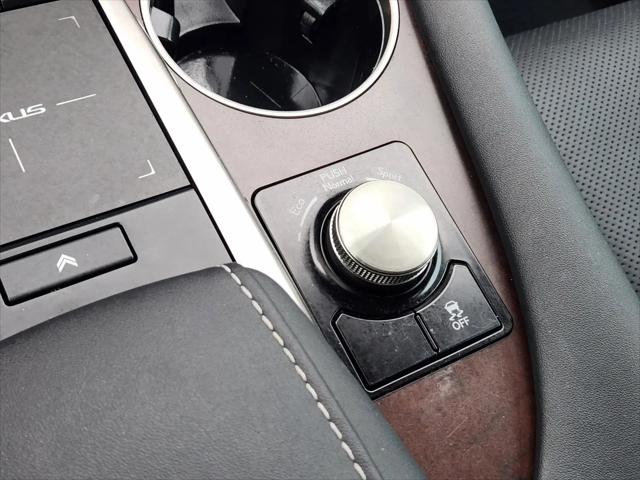 2021 Lexus RX 350 RX 350