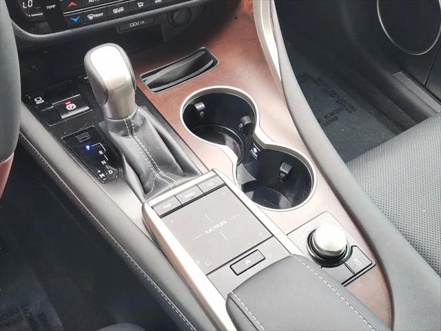 2021 Lexus RX 350 RX 350