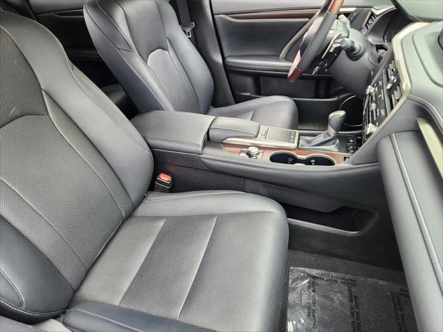 2021 Lexus RX 350 RX 350