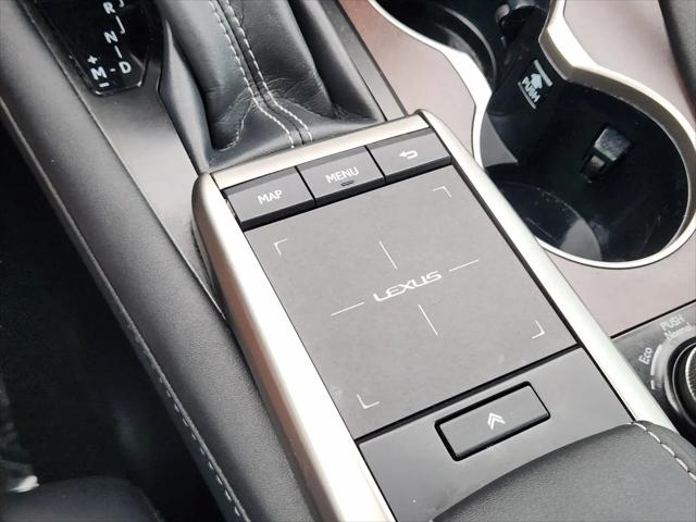 2021 Lexus RX 350 RX 350