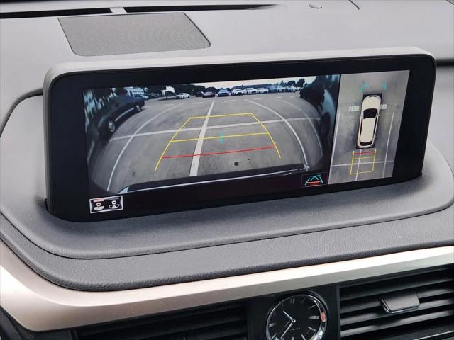 2021 Lexus RX 350 RX 350