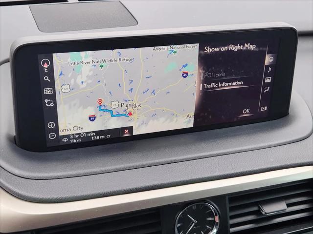 2021 Lexus RX 350 RX 350