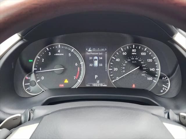 2021 Lexus RX 350 RX 350