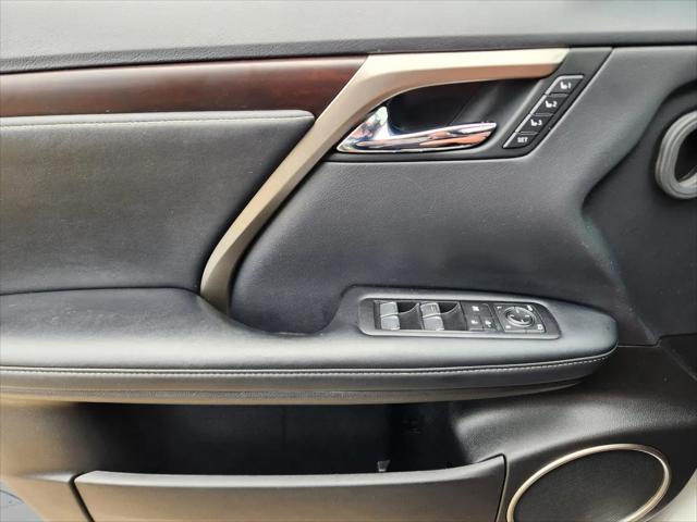2021 Lexus RX 350 RX 350