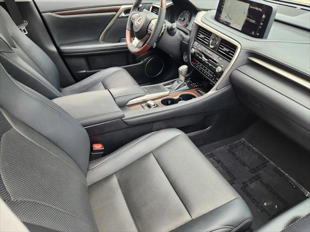 2021 Lexus RX 350 RX 350