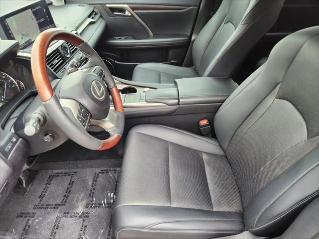 2021 Lexus RX 350 RX 350