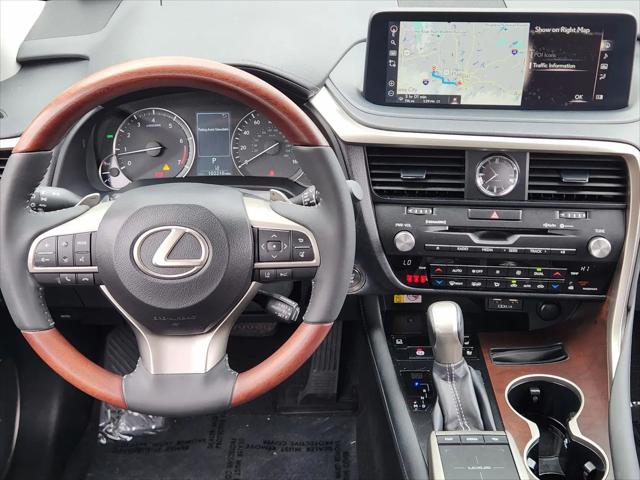 2021 Lexus RX 350 RX 350