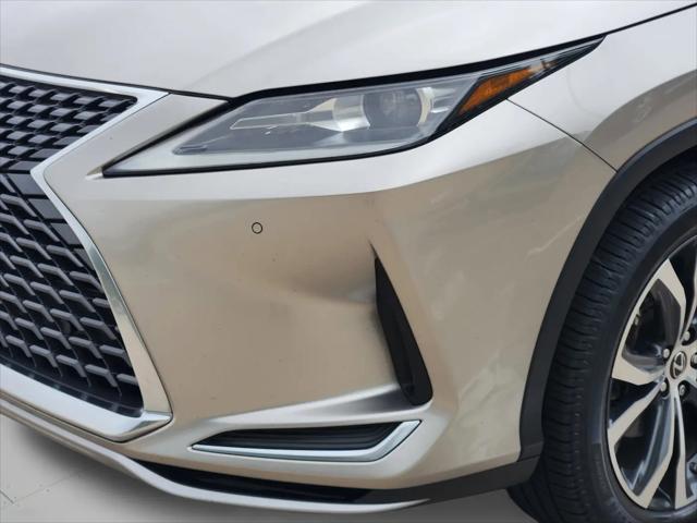 2021 Lexus RX 350 RX 350