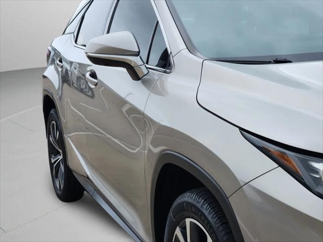 2021 Lexus RX 350 RX 350