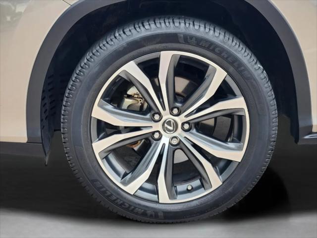 2021 Lexus RX 350 RX 350