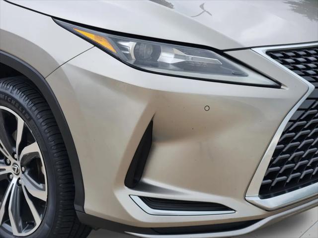 2021 Lexus RX 350 RX 350