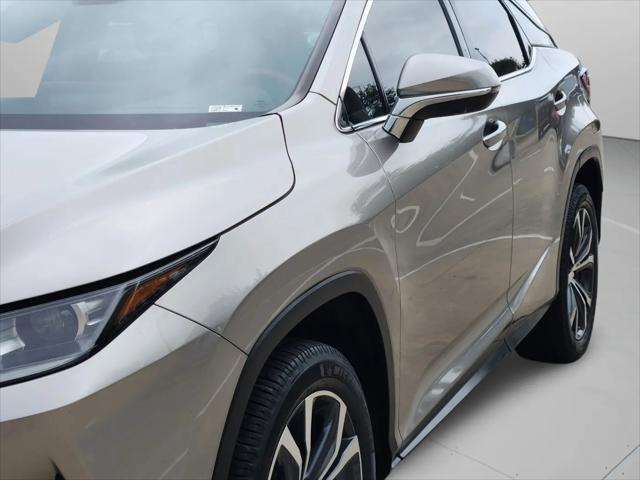 2021 Lexus RX 350 RX 350