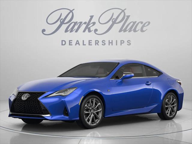 2022 Lexus RC 350 RC 350 for sale in Grapevine, TX