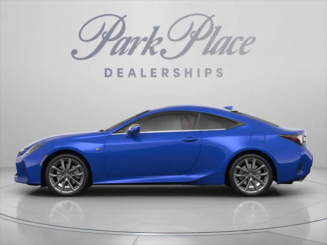 2022 Lexus RC 350 RC 350