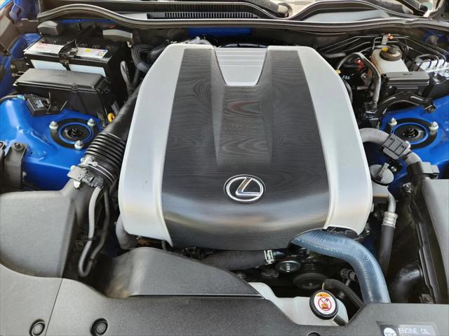 2022 Lexus RC 350 RC 350