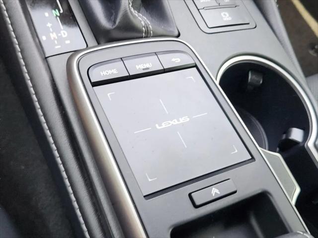 2022 Lexus RC 350 RC 350