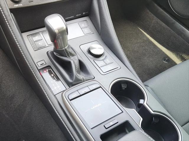 2022 Lexus RC 350 RC 350