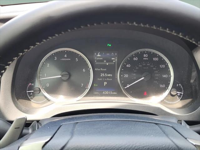 2022 Lexus RC 350 RC 350