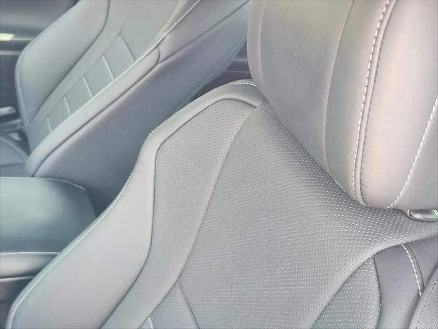 2022 Lexus RC 350 RC 350