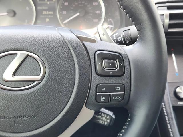 2022 Lexus RC 350 RC 350
