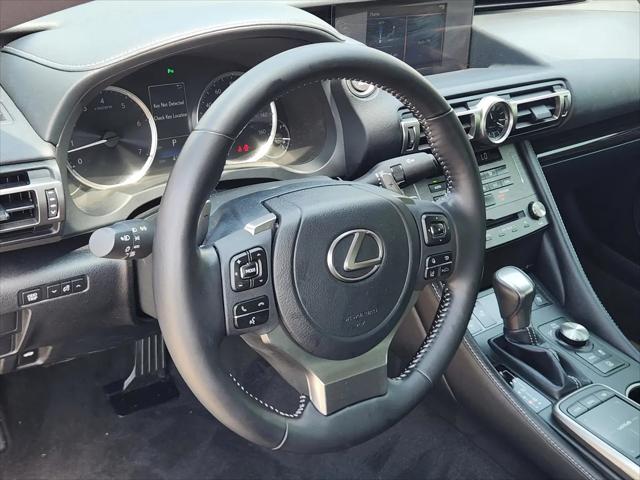 2022 Lexus RC 350 RC 350