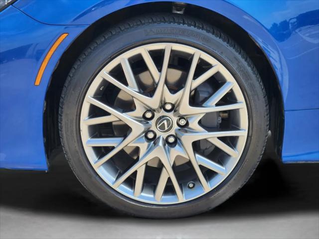 2022 Lexus RC 350 RC 350
