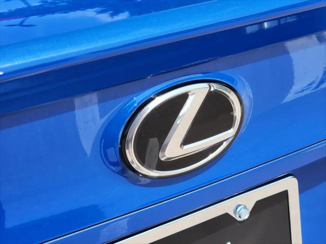 2022 Lexus RC 350 RC 350