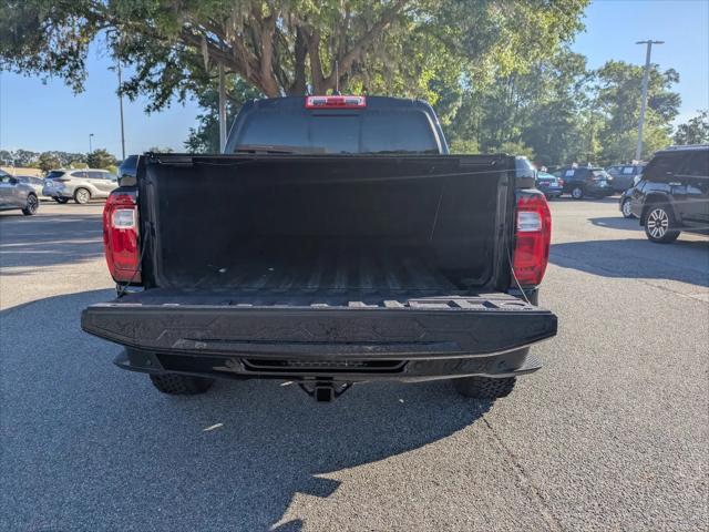 2024 GMC Canyon 4WD AT4
