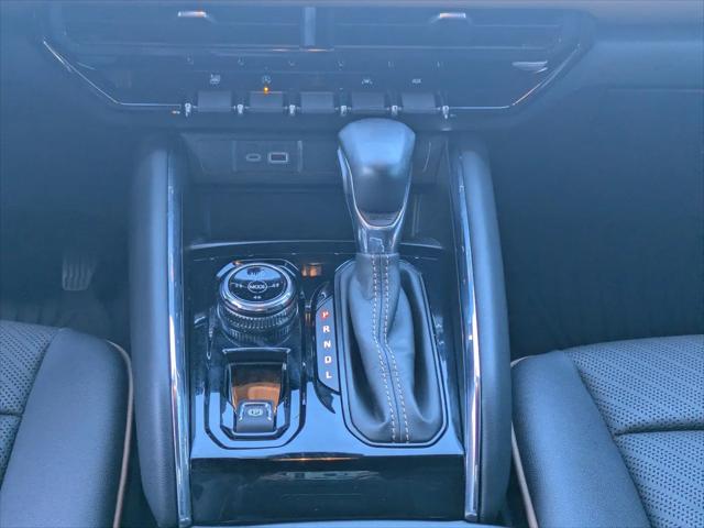2024 GMC Canyon 4WD AT4