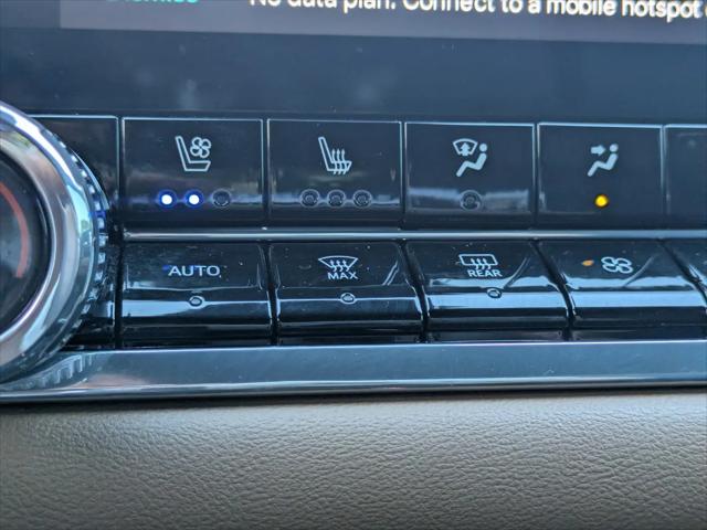 2024 GMC Canyon 4WD AT4