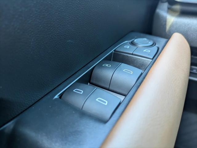 2024 GMC Canyon 4WD AT4