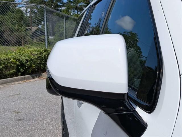 2024 Chevrolet Suburban 4WD RST